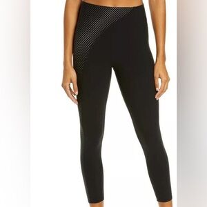 SPANX reflective leggings